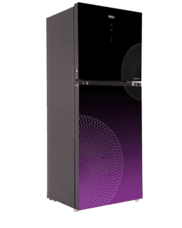 Haier | HRF-438 IAPA+ / IARA+ Digital Inverter | 14 CF Refrigerator 2