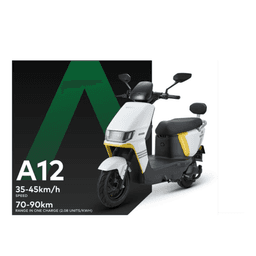 REVOO - A12 2