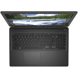 DELL Latitude 3500| i7-8th Generation | 8GB | 256GB M.2 SSD| 15.6" Screen 2