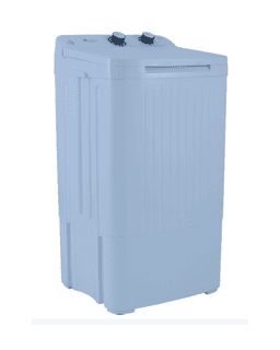 Dawlance | DW 7200 CFL | Single Tub Washer | 8 KG Washing Machine 2