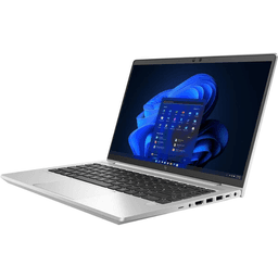 HP EliteBook 645 G9 | AMD Ryzen PRO 5 5675U | 16GB | 256GB M.2 SSD| 14" inches Screen 3