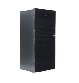 Haier | HRF-216 EPB/EPR E-Star | 8 CF Refrigerator | 2