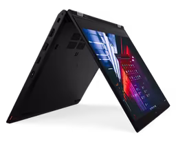 LENOVO ThinkPad L13 yoga gen 1 | i5-10210U  | 8 GB | 256 GB M.2 SSD | 13.3" Highly Durable 2-in-1 Convertible With Touch Screen 3