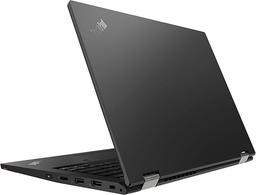 LENOVO ThinkPad L13 yoga gen 1 | i5-10210U  | 8 GB | 256 GB M.2 SSD | 13.3" Highly Durable 2-in-1 Convertible With Touch Screen 4