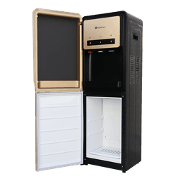 Dawlance Water Dispenser WD-1051 GBR  With Refrigerator 2