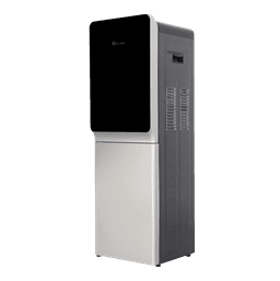 Dawlance Water Dispenser WD-1051 GBR  With Refrigerator 4