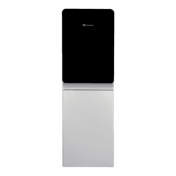 Dawlance Water Dispenser WD-1051 GBR  With Refrigerator 5