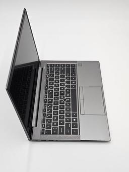 HP Zbook Firefly 14  G8 Laptop | i5-1165G7 | 16 GB | 256 GB M.2 SSD | 14" FHD Screen 2