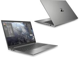 HP Zbook Firefly 14  G8 Laptop | i5-1165G7 | 16 GB | 256 GB M.2 SSD | 14" FHD Screen 4