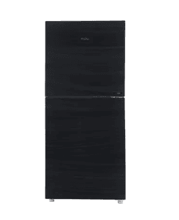Haier | HRF-216 EPB/EPR E-Star | 8 CF Refrigerator | 4