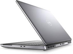 Dell Precision 7550 | i7-10310H | 16 GB | 512 GB | Nvidia Quadro T1000 (4 GB Graphics ) 15.6 FHD Screen 2