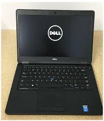 Dell Latitude E5550 | i5-5300U | 8 GB | 128 GB | 15.6" HD Screen 2
