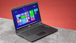 Dell Latitude E5550 | i5-5300U | 8 GB | 128 GB | 15.6" HD Screen 3
