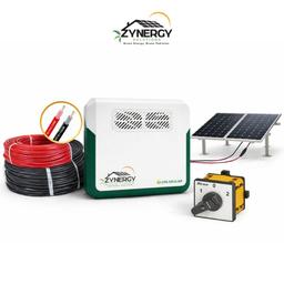 2kw Solar Generator Package 2