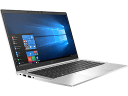 HP EliteBook 830 G6 Laptop | i5-8265U | 8 GB | 256 GB M.2 SSD | 13.3 X 360 Touch FHD Screen 2