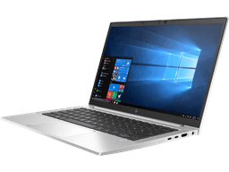 HP EliteBook 830 G6 Laptop | i5-8265U | 8 GB | 256 GB M.2 SSD | 13.3 X 360 Touch FHD Screen 3