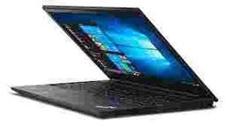 Lenovo Think pad E590 Laptop | core i5-8 Th Gen | 8 GB | 256 GB M.2 SSD 15.6'' HD Screen 2