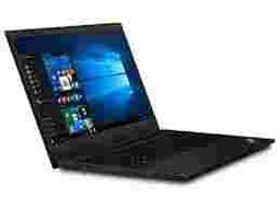 Lenovo Think pad E590 Laptop | core i5-8 Th Gen | 8 GB | 256 GB M.2 SSD 15.6'' HD Screen 3