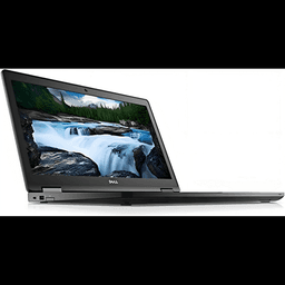 Dell Latitude 5580 | i5-6th| 8 GB DDR4 | 256 GB  | 15.6 HD Screen  5