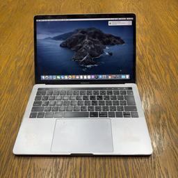 Apple MacBook Pro 2019 (Used) Intel Core i5 8/256 | 277 Cycles | Space Grey - Code: RNMB0018 2