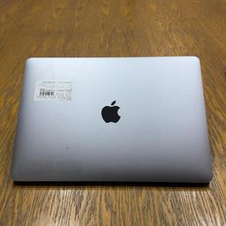Apple MacBook Pro 2019 (Used) Intel Core i5 8/256 | 277 Cycles | Space Grey - Code: RNMB0018 3