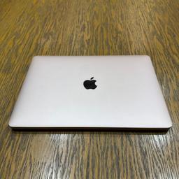Apple MacBook Air 2018 (Used) Intel Core i5 8/256 | 568 Cycles | Rose Gold Code: RNMB0001 3