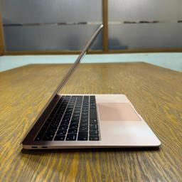 Apple MacBook Air 2018 (Used) Intel Core i5 8/256 | 568 Cycles | Rose Gold Code: RNMB0001 4