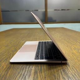 Apple MacBook Air 2018 (Used) Intel Core i5 8/256 | 568 Cycles | Rose Gold Code: RNMB0001 5