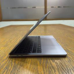 Apple MacBook Pro 2018 (Used) Intel Core i5 8/512 | Space Grey - Code: RNMB0005 3