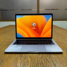 Apple MacBook Pro 2019 (Used) Intel Core i5 8/256 | 241 Cycles | Space Grey - Code: RNMB0008 2