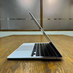 Apple MacBook Air 2020 (Used) Apple M1 Chip 8/256 | 603 Cycles | Silver - Code: RNMB0009 4