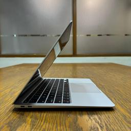Apple MacBook Air 2020 (Used) Apple M1 Chip 8/256 | 603 Cycles | Silver - Code: RNMB0009 5