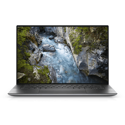 Dell Precision 5560  | Core i7 | 11th Gen  | 32GB RAM | 512GB SSD | 4GB GPU NVIDIA T1200 2