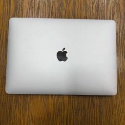 Apple MacBook Air 2020 (Used) Apple M1 Chip 8GB RAM 256GB SSD 13.3" Inches Retina Display | 373 Cycles | Silver - Code: RNMB0026 3