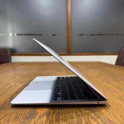 Apple MacBook Air 2020 (Used) Apple M1 Chip 8GB RAM 256GB SSD 13.3" Inches Retina Display | 373 Cycles | Silver - Code: RNMB0026 5