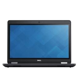 DELL LATITUDE E5470 | CORE I5 6TH GENERATION | 8GB RAM | 256GB SSD | 14INCH SCREEN 2