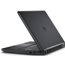 DELL LATITUDE E5470 | CORE I5 6TH GENERATION | 8GB RAM | 256GB SSD | 14INCH SCREEN 3