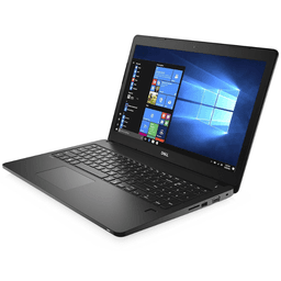 Dell Latitude 3580 | i3-7th Generation| 8GB | 128GB M.2 SSD | 15" FHD Screen 3