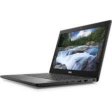 DELL LATITUDE E7290 | CORE I5 8TH GENERATION | 8GB RAM | 256GB SSD | 12.5 INCH SCREEN 2