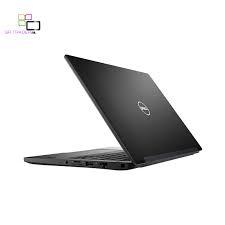 DELL LATITUDE E7290 | CORE I5 8TH GENERATION | 8GB RAM | 256GB SSD | 12.5 INCH SCREEN 3