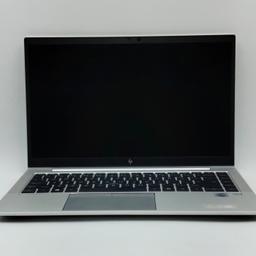HP EliteBook 840 G7  | i5-10th Gen | 8GB RAM | 256GB SSD | 14" Display. 2