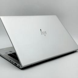 HP EliteBook 840 G7  | i5-10th Gen | 8GB RAM | 256GB SSD | 14" Display. 3