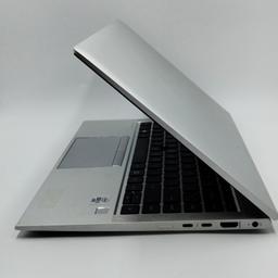 HP EliteBook 840 G7  | i5-10th Gen | 8GB RAM | 256GB SSD | 14" Display. 4