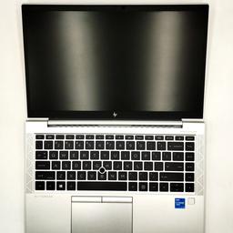 HP EliteBook 840 G7  | i5-10th Gen | 8GB RAM | 256GB SSD | 14" Display. 5