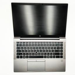 HP ZBook FireFly 14 G7 | i5-10th Gen | 16GB RAM | 512GB SSD | 14" Display. 2