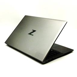 HP ZBook FireFly 14 G7 | i5-10th Gen | 16GB RAM | 512GB SSD | 14" Display. 5