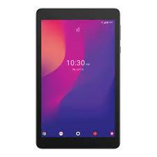 Alcatel Tablet - 3GB Ram - 32GB Rom - 8'' Screen Size - Android 10 2