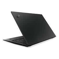 Lenovo ThinkPad X1 Carbon ( Touch ) | Corei7 8th Generation | 16GB RAM | 256GB SSD | 14" FHD Touch Display  2