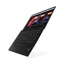 Lenovo ThinkPad X1 Carbon ( Touch ) | Corei7 8th Generation | 16GB RAM | 256GB SSD | 14" FHD Touch Display  3