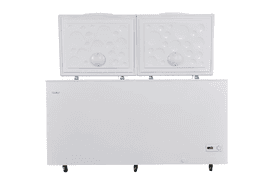 Haier | HDF-545 Non Inverter | Deep Freezer 2